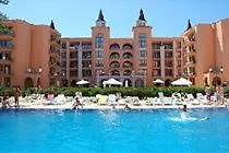 Palazzo 3* 阳光海滩